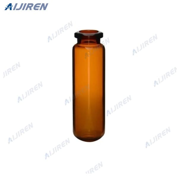 headspace precision thread vials price United Arab Emirates